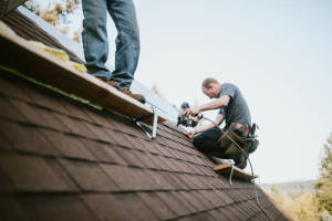 Local Roofers in Stafford, VA
